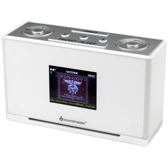 Soundmaster UR240SW Soundmaster UR240SW