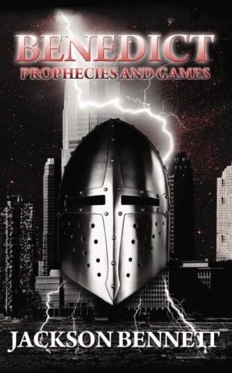 Benedict  Prophecies and Games