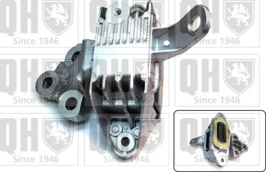 QUINTON HAZELL EM4710 Motorfeste