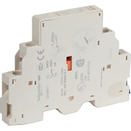 Schneider Electric E mount aux. no/nc (3389110343489) Schneider Electric E mount aux. no/nc (3389110343489)