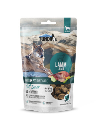 Tundra Joint Care Godbit Lam 100G