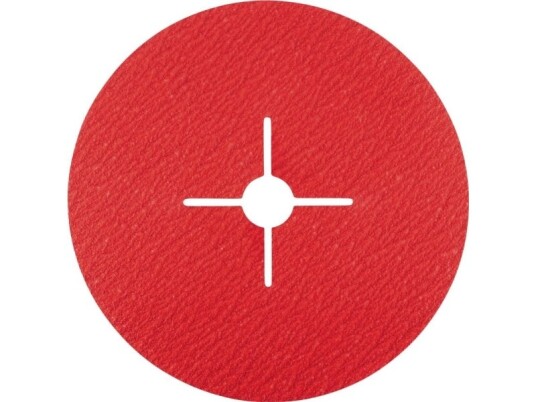 Rhodius 305516 Fiberplade Rustfrit Stål Stål 25 Stk