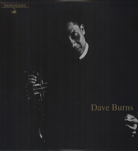 Dave Burns