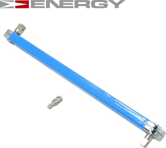 ENERGY NE00823 Forlengelse, pipenøkkel