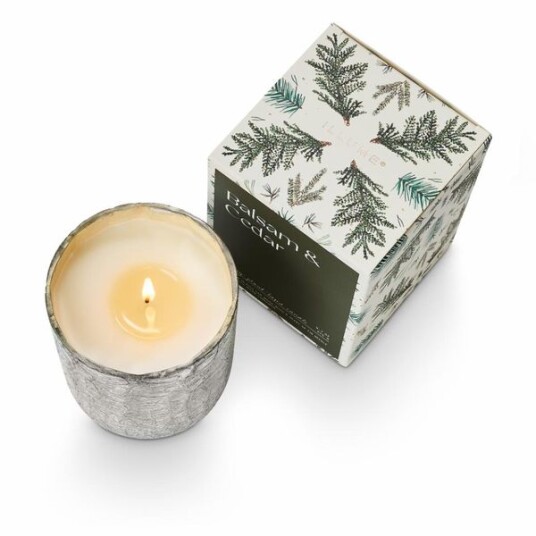 Bloomingville Illume Balsam & Cedar Duftlys Bloomingville Illume Balsam & Cedar Duftlys