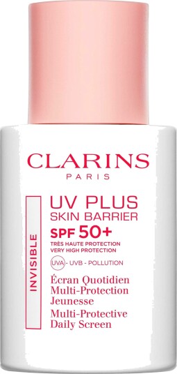 Clarins UV Plus Multibeskyttende Dagkrem SPF 50 30 ml