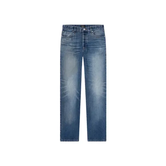 A.p.c. Herre Jeans Blå W31,