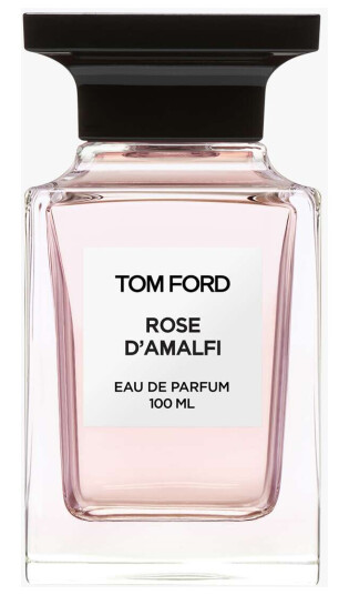 TOM FORD Rose d'Amalfi EdP (Størrelse: 100 ML)