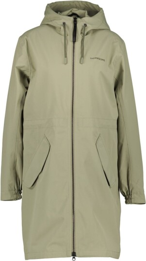Didriksons Marta Wns Parka 2 Mistel Green 40 Didriksons Marta Wns Parka 2 Mistel Green 40