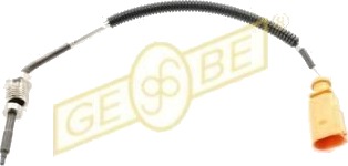 GEBE 9 8073 1 Sensor, eksostemperatur