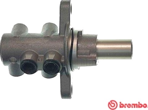 Hovedbremsesylinder BREMBO M 24 119