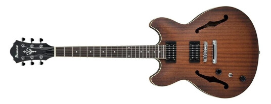 Ibanez As53l-Tf Elgitar, Artcore Lefthand