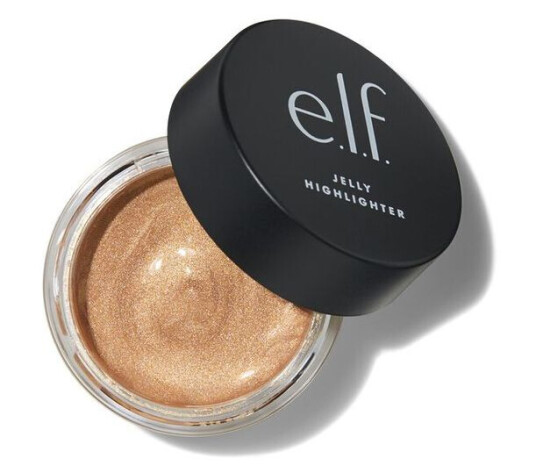 e.l.f. Cosmetics E.L.F. Jelly Highlighters Dew