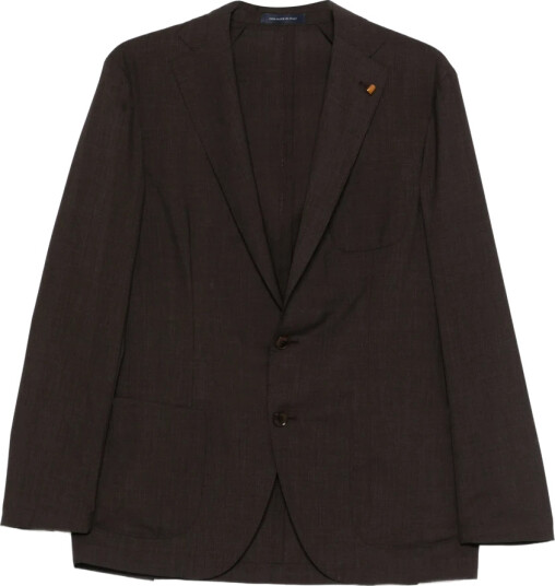 Sartoria Latorre Herre Jakker Brun XL,