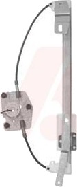 Vindusheis VAN WEZEL 5745266