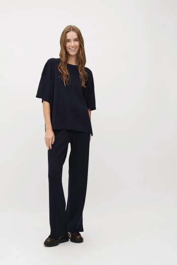 mbyM Sanda-M - Navy - S mbyM Sanda-M - Navy - S