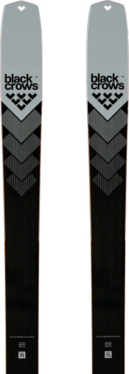 Black Crows Solis180cm