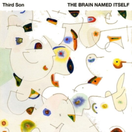 Third Son The Brain Named Itself Uk Vinyl