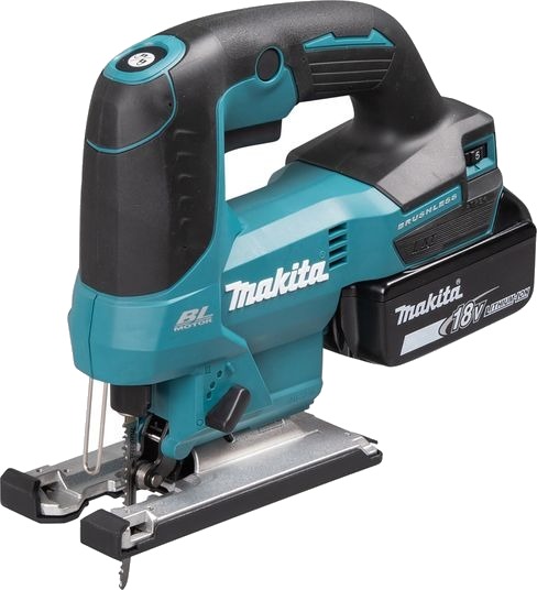 Makita Stikksag 18V DJV184Z Makita Stikksag 18V DJV184Z