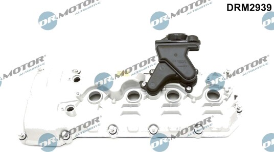 Ventilhus deksel Dr.Motor Automotive DRM2939