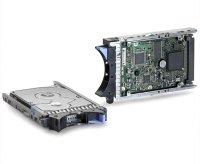 Lenovo - Harddisk - 146 Gb - Hot-Swap - 2.5" Sff - Sas - 10000 Rpm - For System X3200  X32xx M2  X3350  X3550  X36xx  X3850  X3850 M2  X3950  X3950 E  X3950 M2