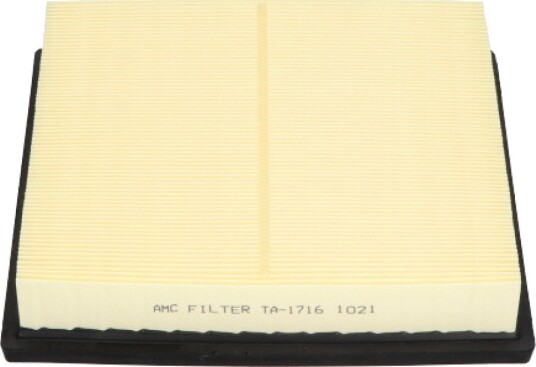 Luftfilter KAVO PARTS TA 1716 Luftfilter KAVO PARTS TA 1716