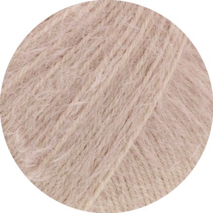 Lana Grossa Cosy Socks Strømpegarn 9 Beige