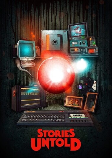Stories Untold (PC)