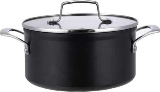 Modern House   Black Line gryte 3L svart
