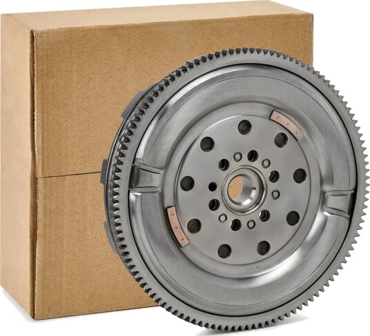 Svinghjul RIDEX REMAN 577F0172R