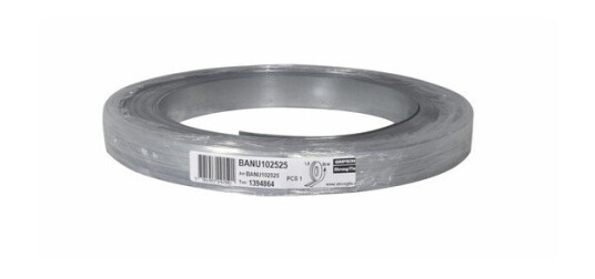 Simpson Strong-Tie Bånd 25x1,0mm x 25m uten hull