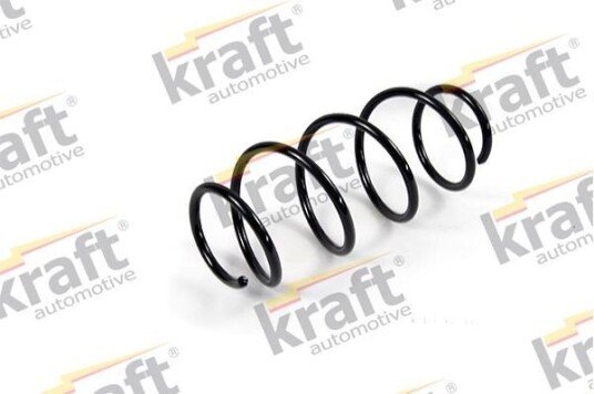 Fjær KRAFT 4026316 Fjær KRAFT 4026316