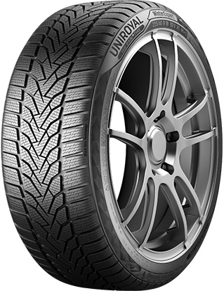 Uniroyal WinterExpert ( 165/60 R14 75T EVc )