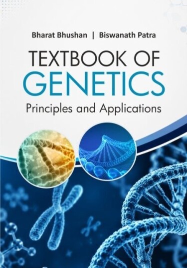 Textbook of Genetics