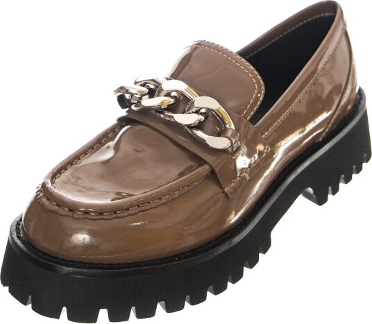 Jeffrey Campbell Dame Sko Brun 40 EU,