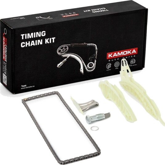 KAMOKA 7001538 Registerkjedesett