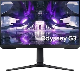 Samsung Odyssey G3 S24AG324NU Samsung Odyssey G3 S24AG324NU