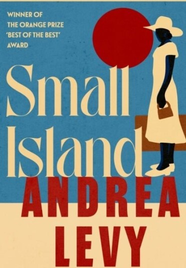 Small Island Small Island