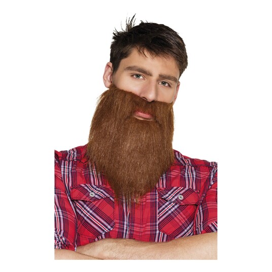 Boland Party Partners Skjegg Hipster Boland Party Partners Skjegg Hipster