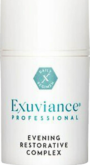 Exuviance Evening Restorative Complex 50 g Exuviance Evening Restorative Complex 50 g