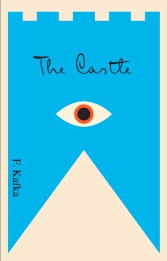 The Castle Av Franz Kafka The Castle Av Franz Kafka