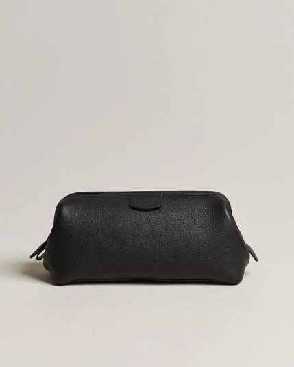 F. Hammann Large Washbag Black