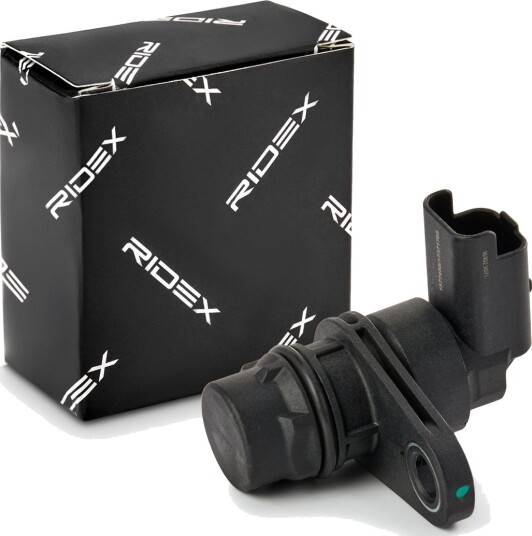 RIDEX 833C0371 Impulsgiver, veivaksel