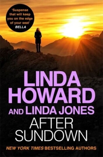 After Sundown Av Linda Howard, Linda Jones
