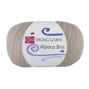 Viking Garn Alpaca Bris 307 Viking Garn Alpaca Bris 307