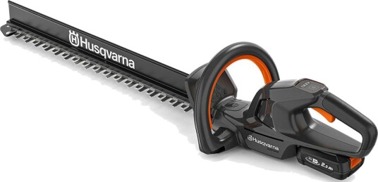 Hekksaks Husqvarna Aspire™ H50 Med Batteri og Lader