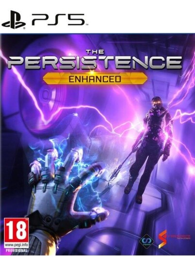The Persistence Enhanced (PS5) The Persistence Enhanced (PS5)