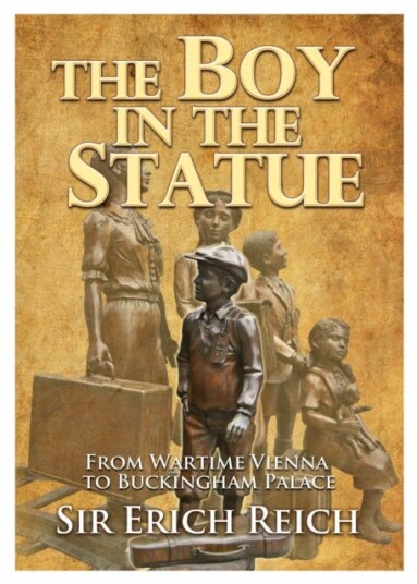 The Boy in the Statue From Wartime Vienna to Buckingham Palace
