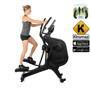 Crosstrainer Fly RX, Finnlo by Hammer Crosstrainer Fly RX, Finnlo by Hammer