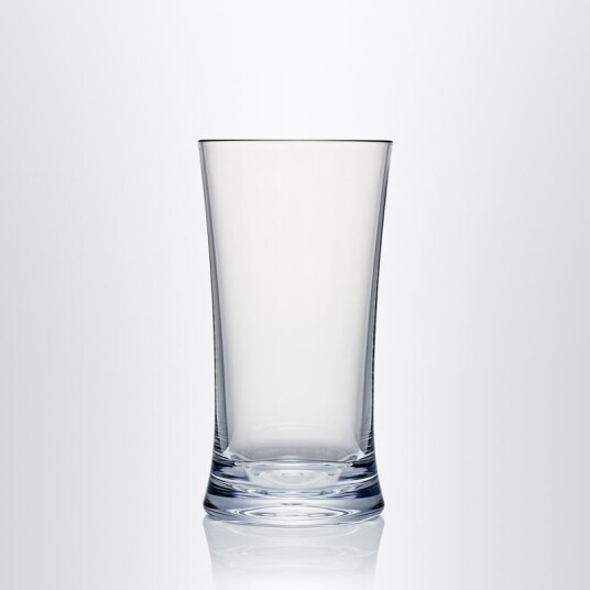 Strahl Design+ Ølglass 502ml 4pk. Strahl Design+ Ølglass 502ml 4pk.